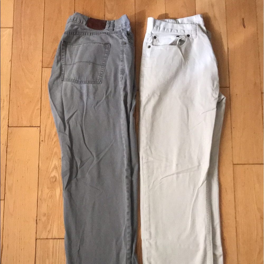Polo Ralph Lauren 5 Pocket pant